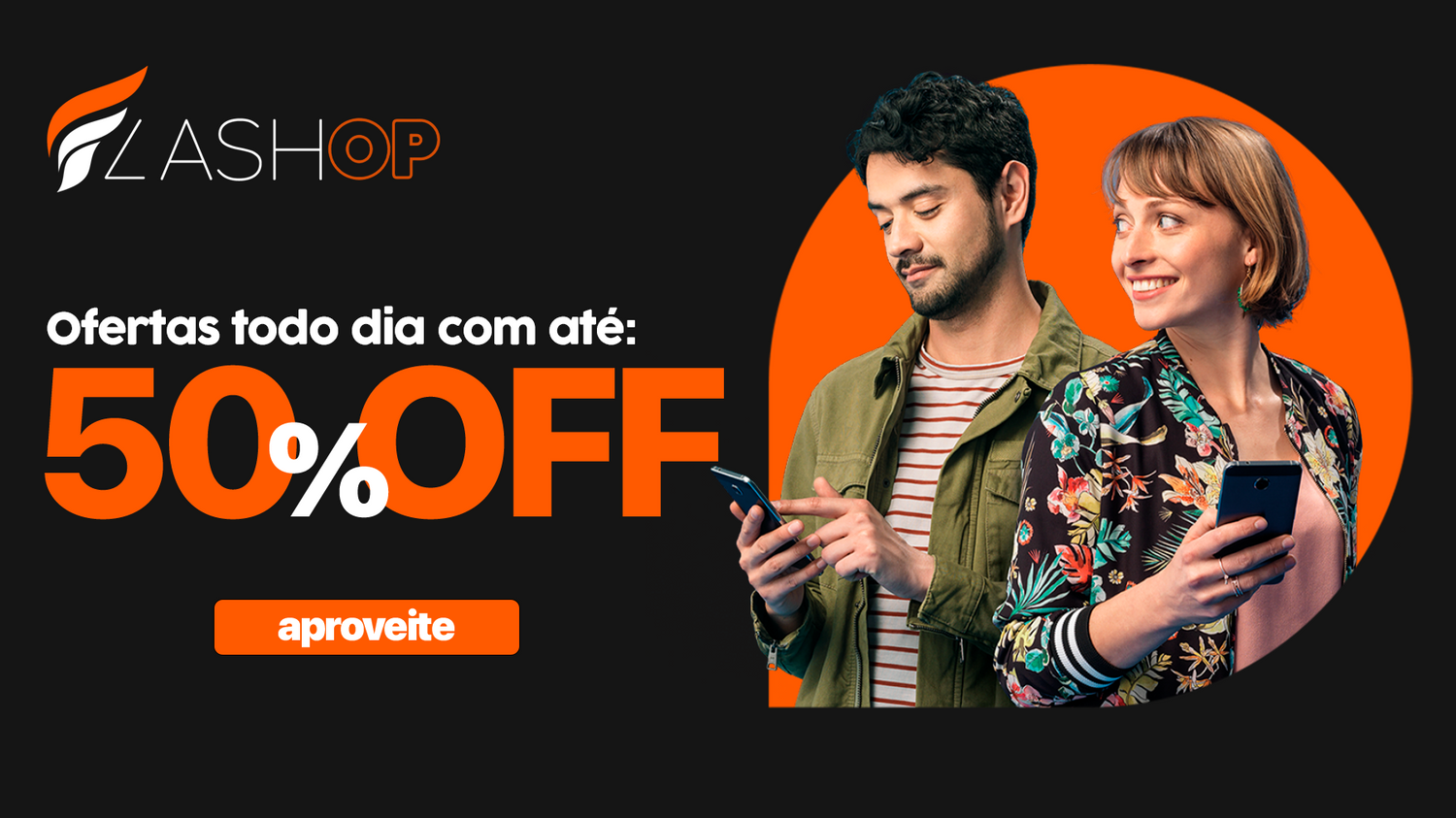 2 - Loja Flashop