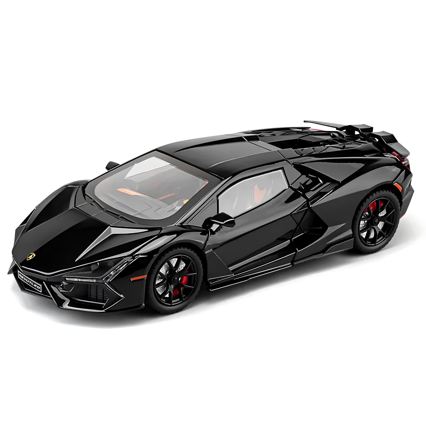 Lamborghini Revuelto - Escala 1:24