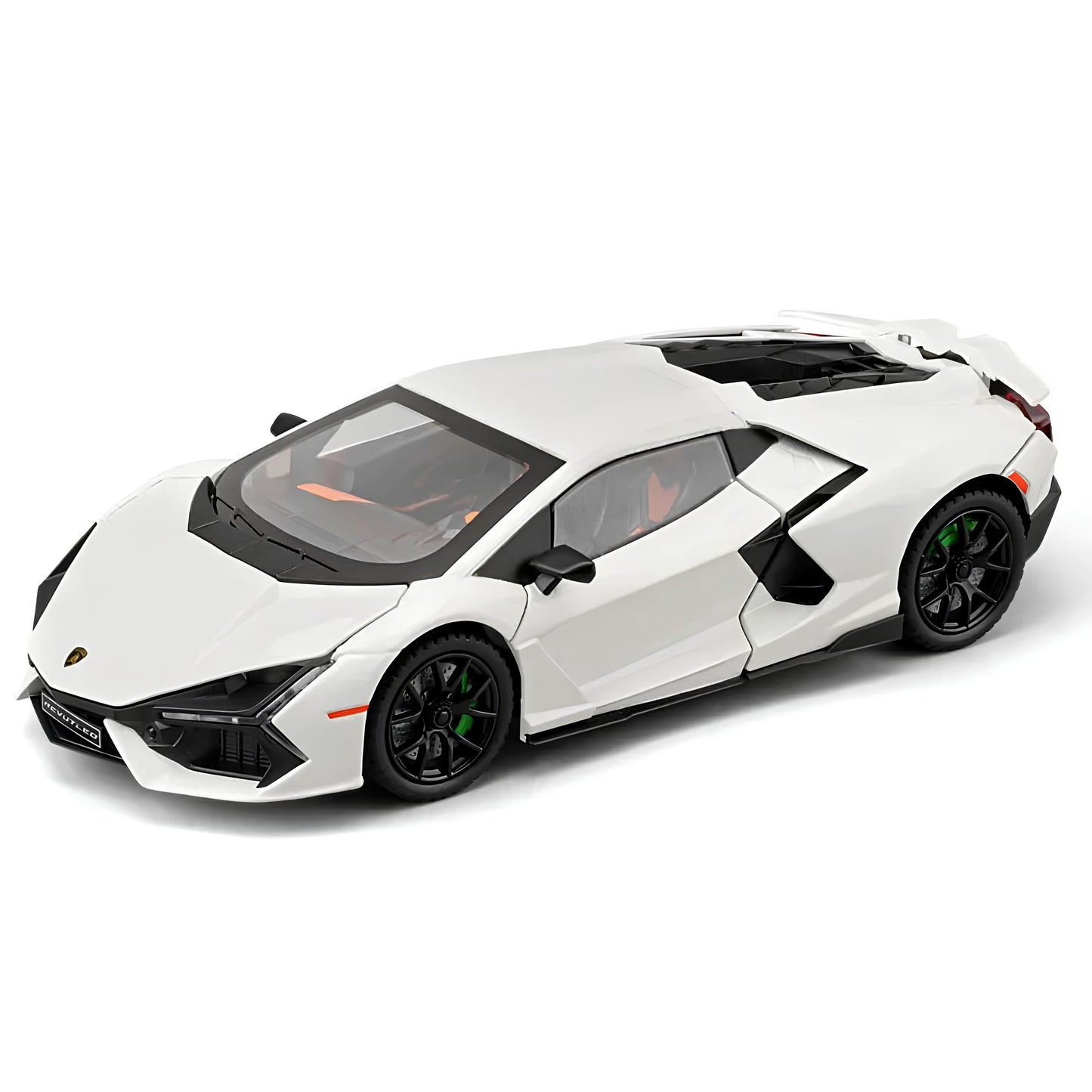 Lamborghini Revuelto - Escala 1:24