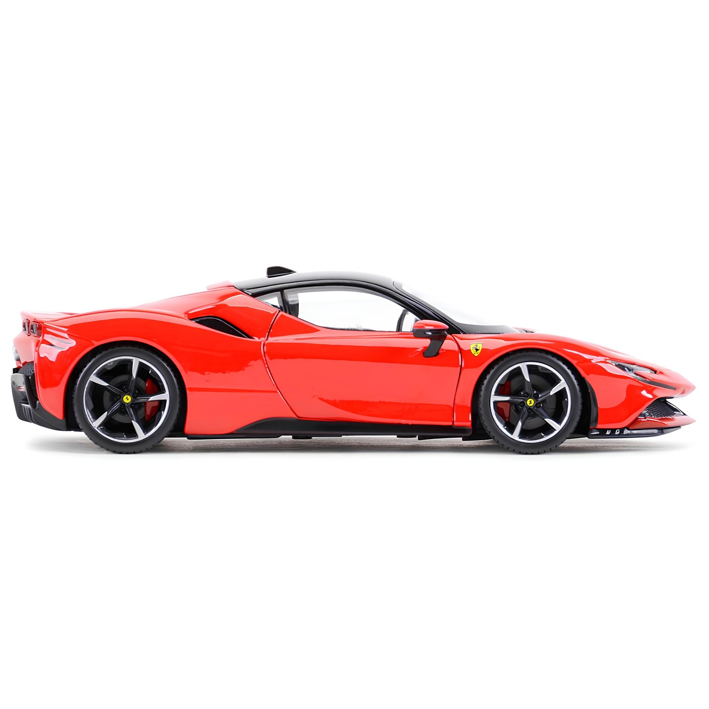 Ferrari SF90 - Escala 1:24