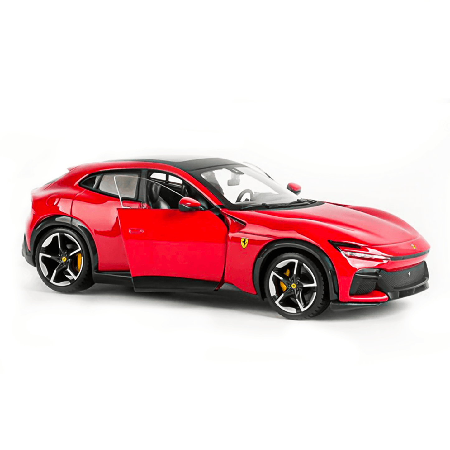 Ferrari Purosangue - Escala 1:24