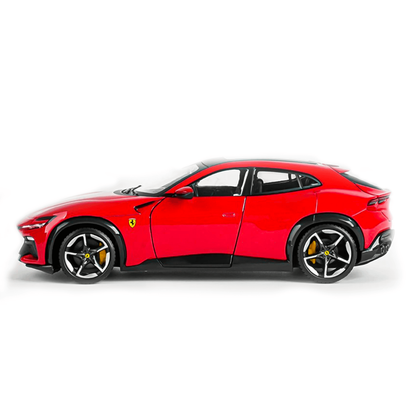 Ferrari Purosangue - Escala 1:24