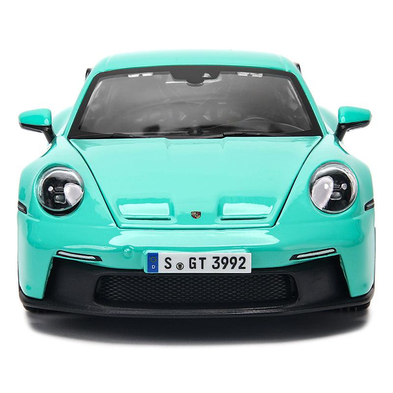 Porsche 911 GT3 - Escala 1:24