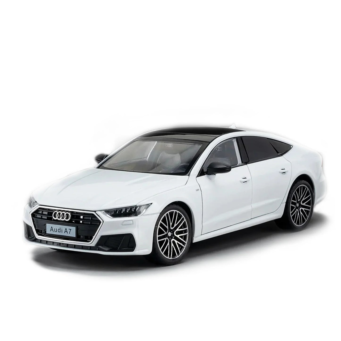 Audi A7 - Escala 1:24