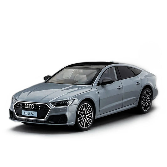 Audi A7 - Escala 1:24