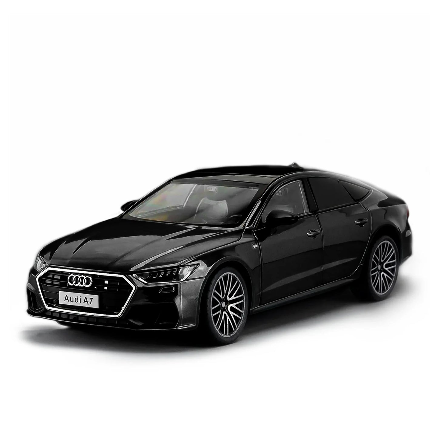 Audi A7 - Escala 1:24
