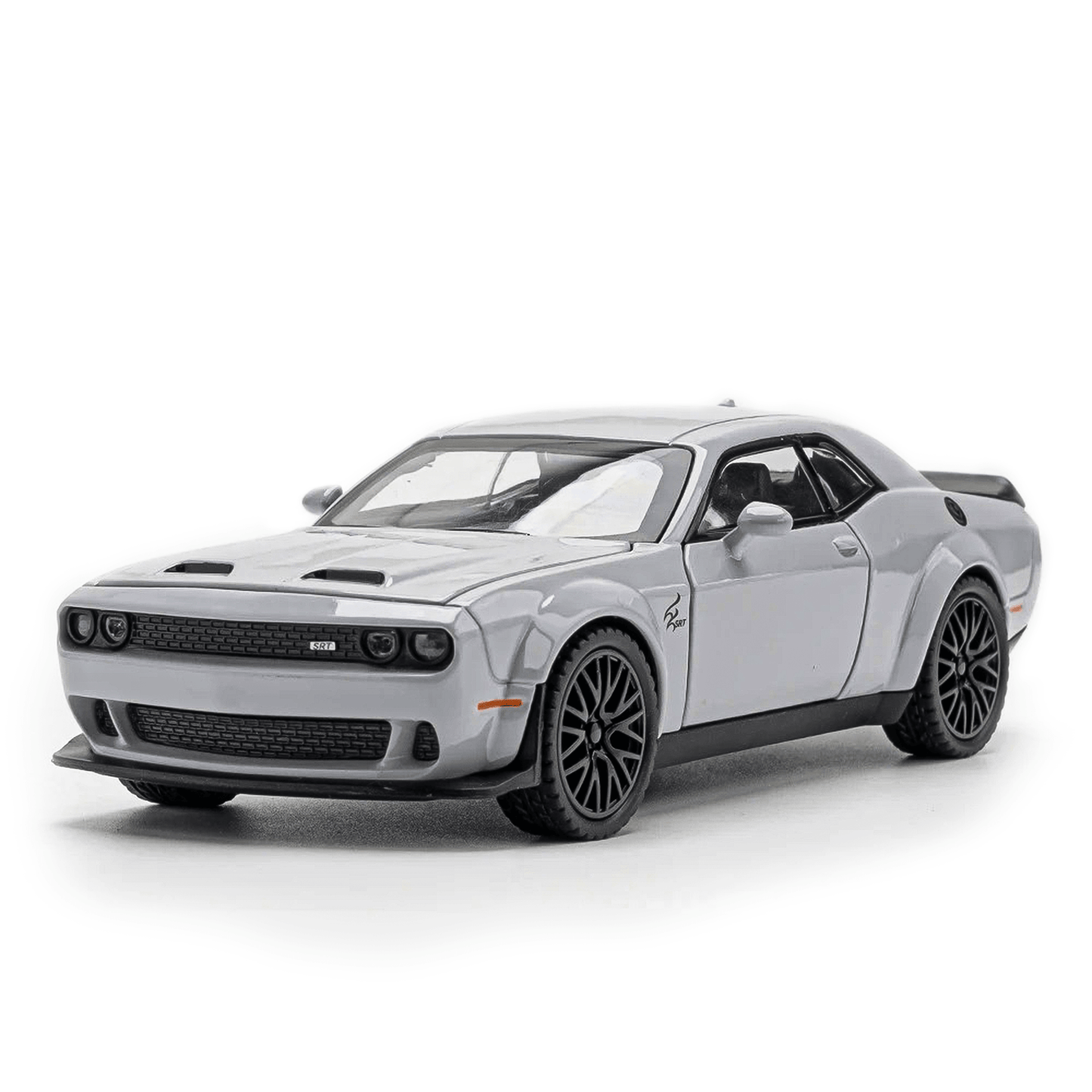 Dodge Challenger - Escala 1:32