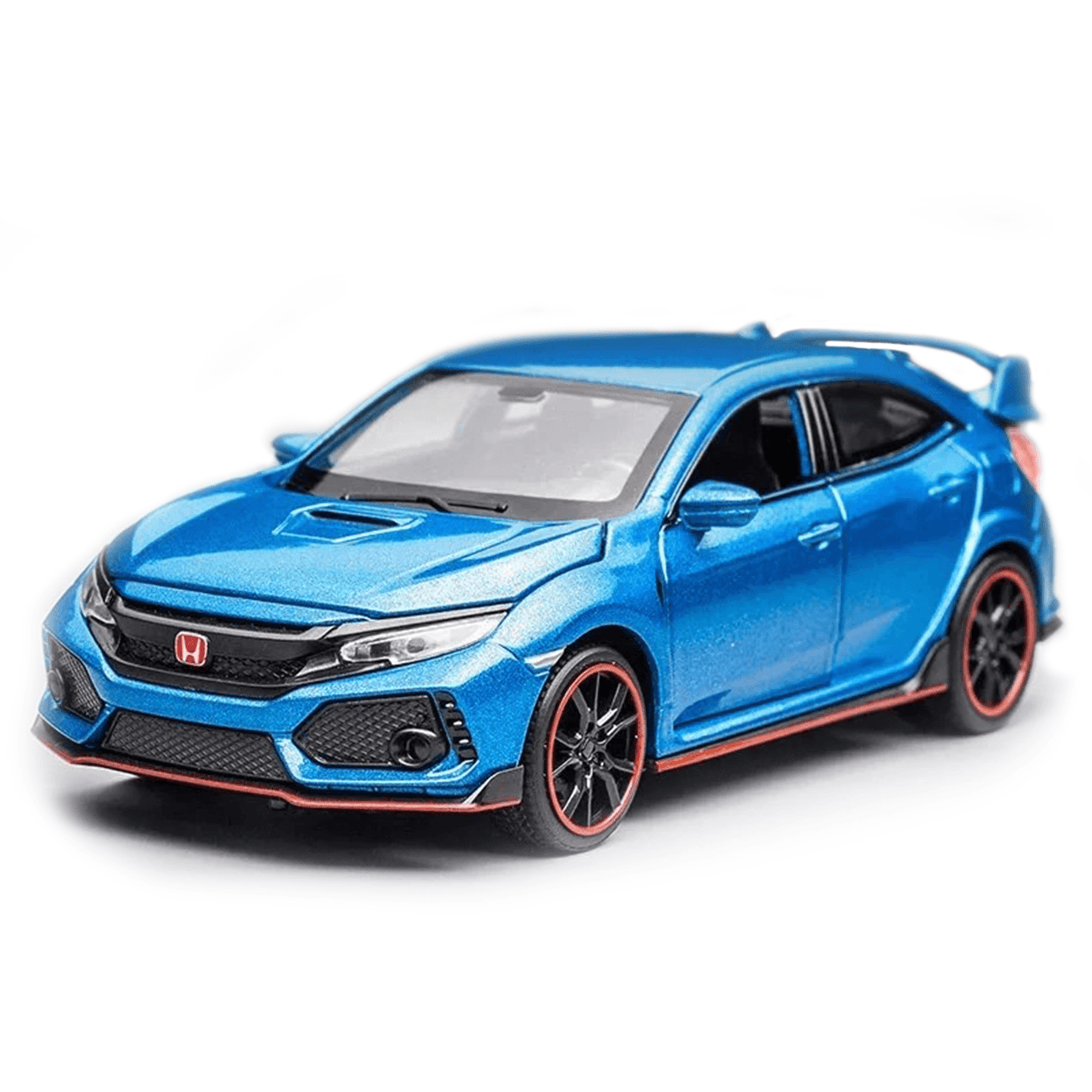 Honda Civic Type R - Escala 1:32