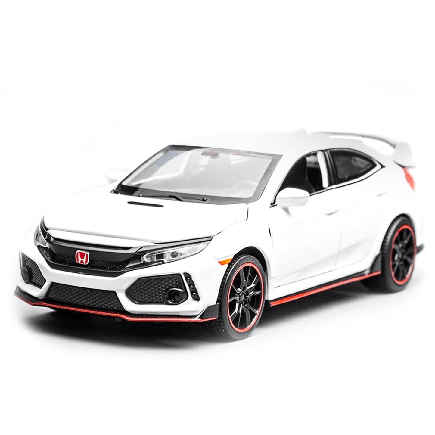 Honda Civic Type R - Escala 1:32