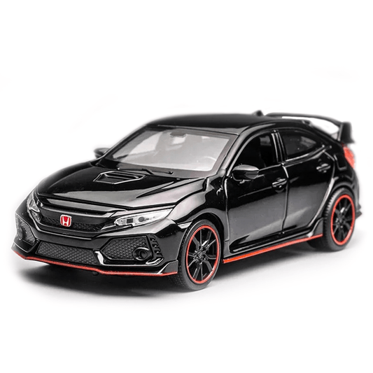 Honda Civic Type R - Escala 1:32