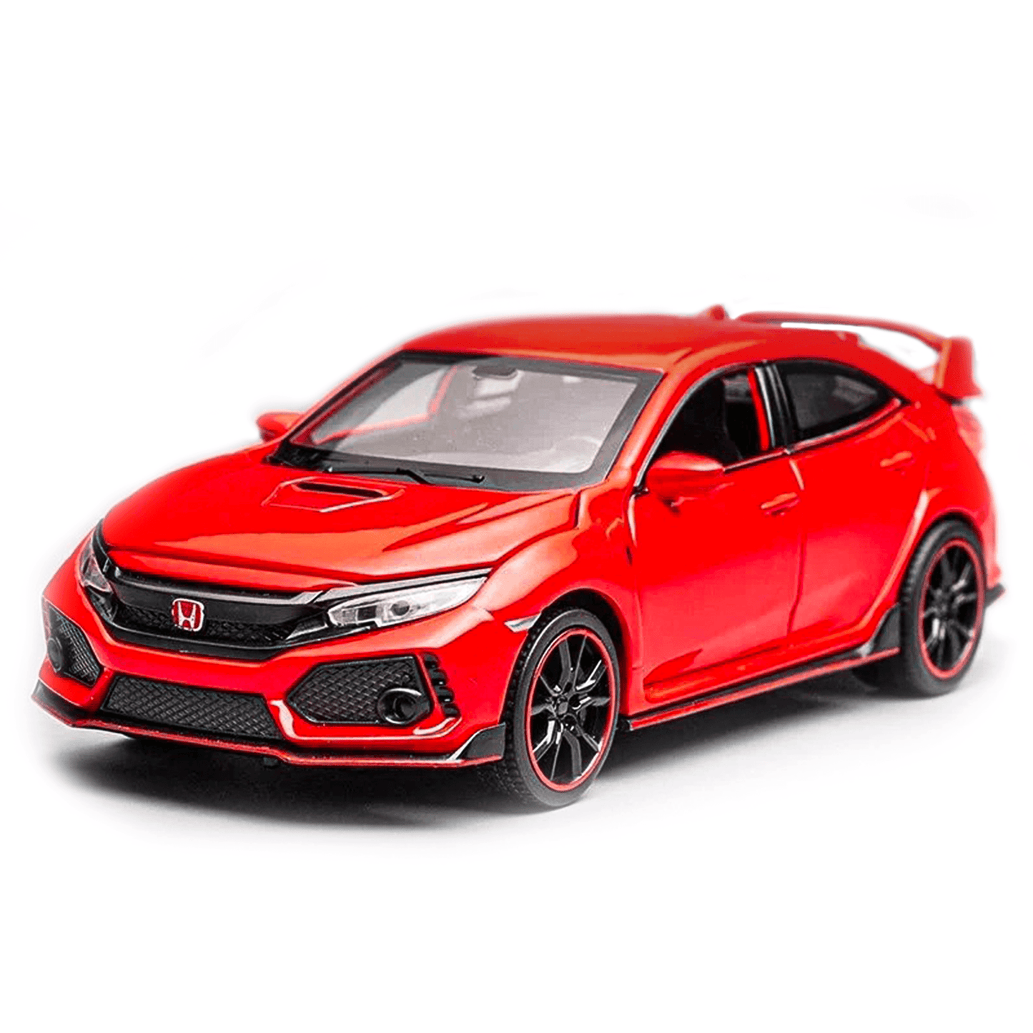 Honda Civic Type R - Escala 1:32