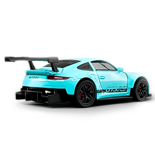 Porsche 911 GT3 RS - Escala 1:32