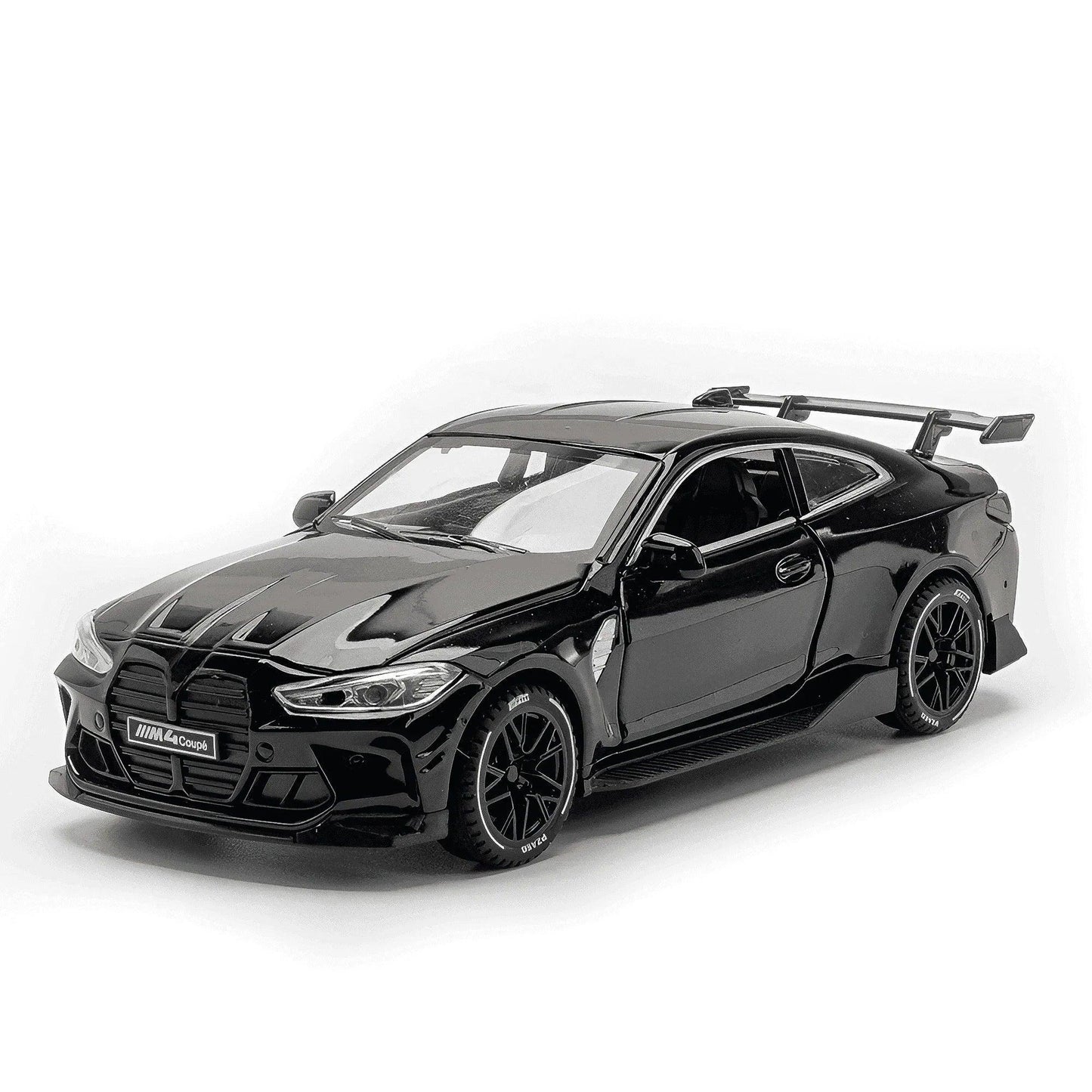 BMW M4 Coupé - Escala 1:32