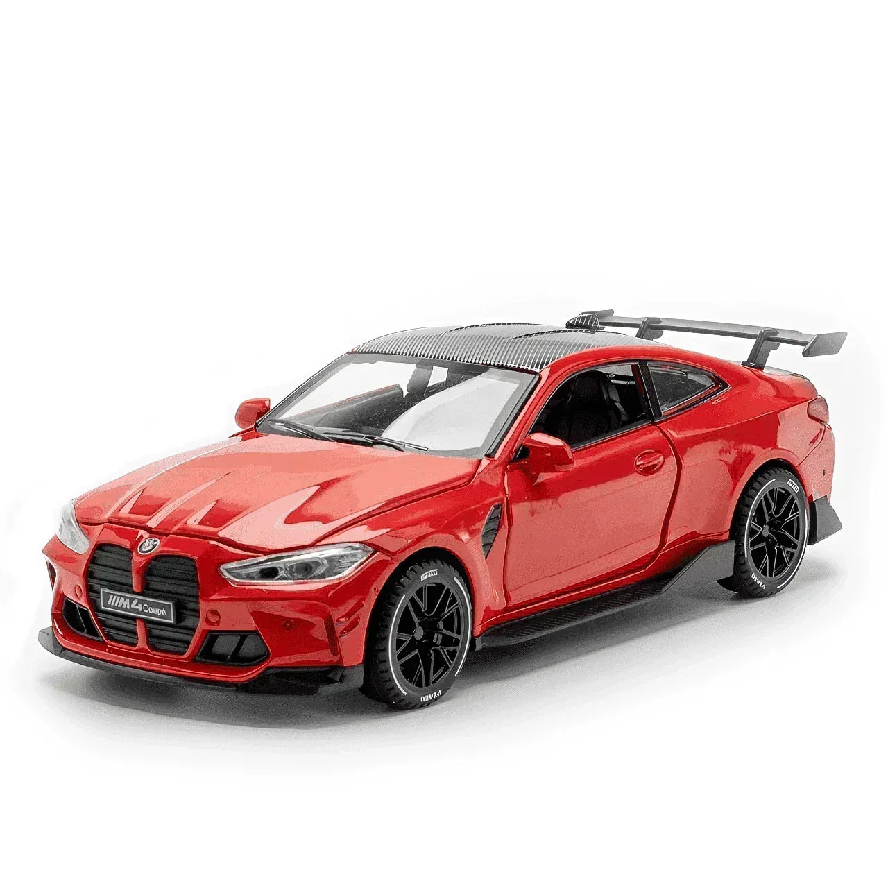 BMW M4 Coupé - Escala 1:32