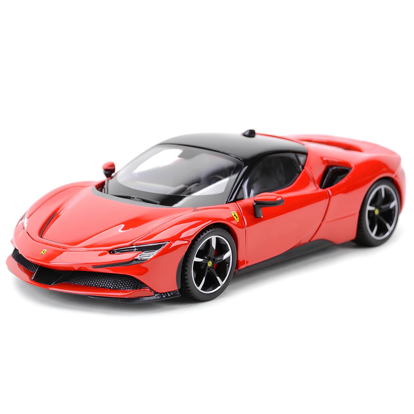 Ferrari SF90 - Escala 1:24