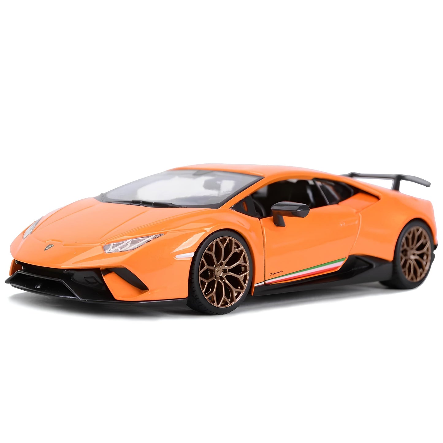 Lamborghini Huracan - Escala 1:24
