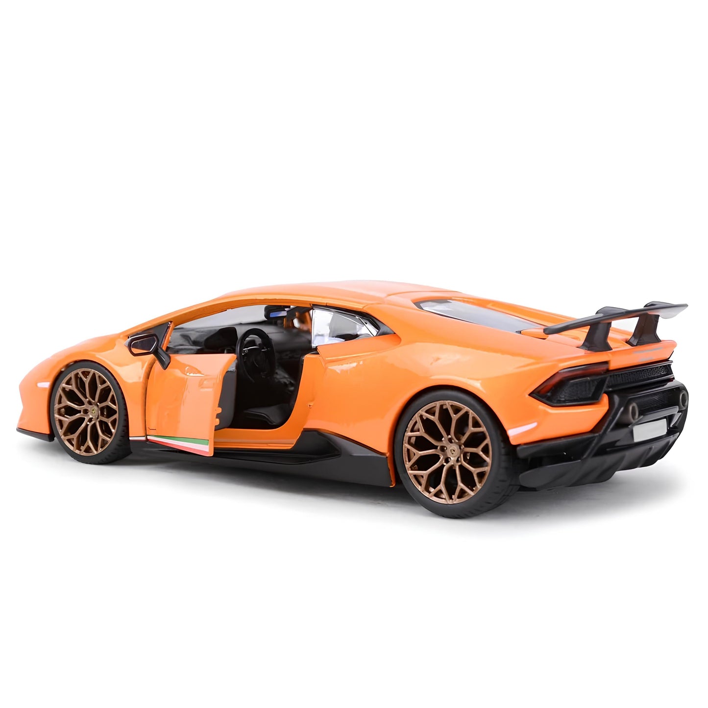 Lamborghini Huracan - Escala 1:24