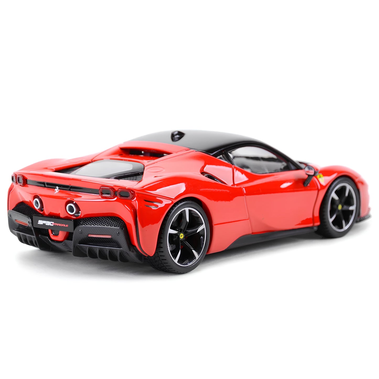 Ferrari SF90 - Escala 1:24
