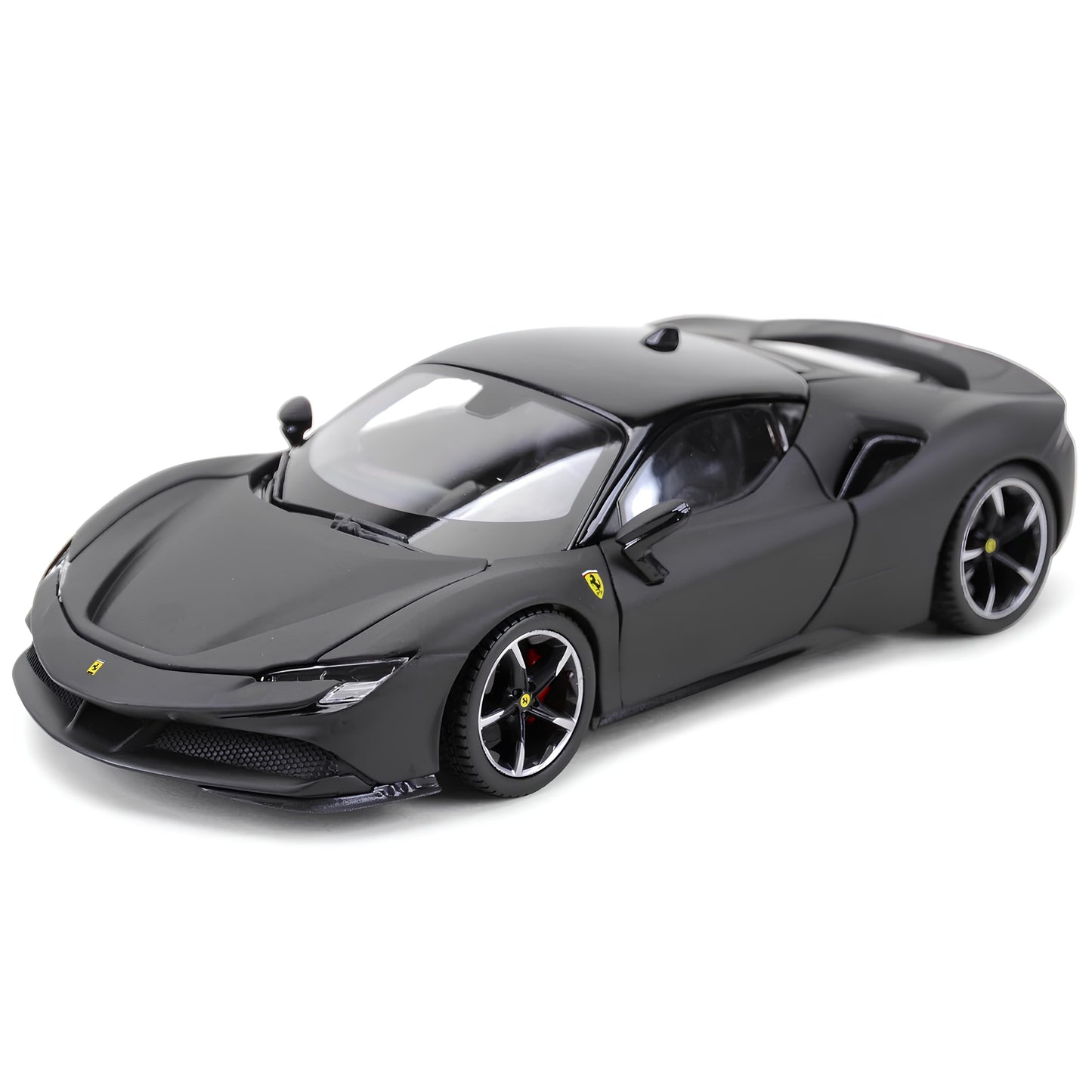Ferrari SF90 - Escala 1:24
