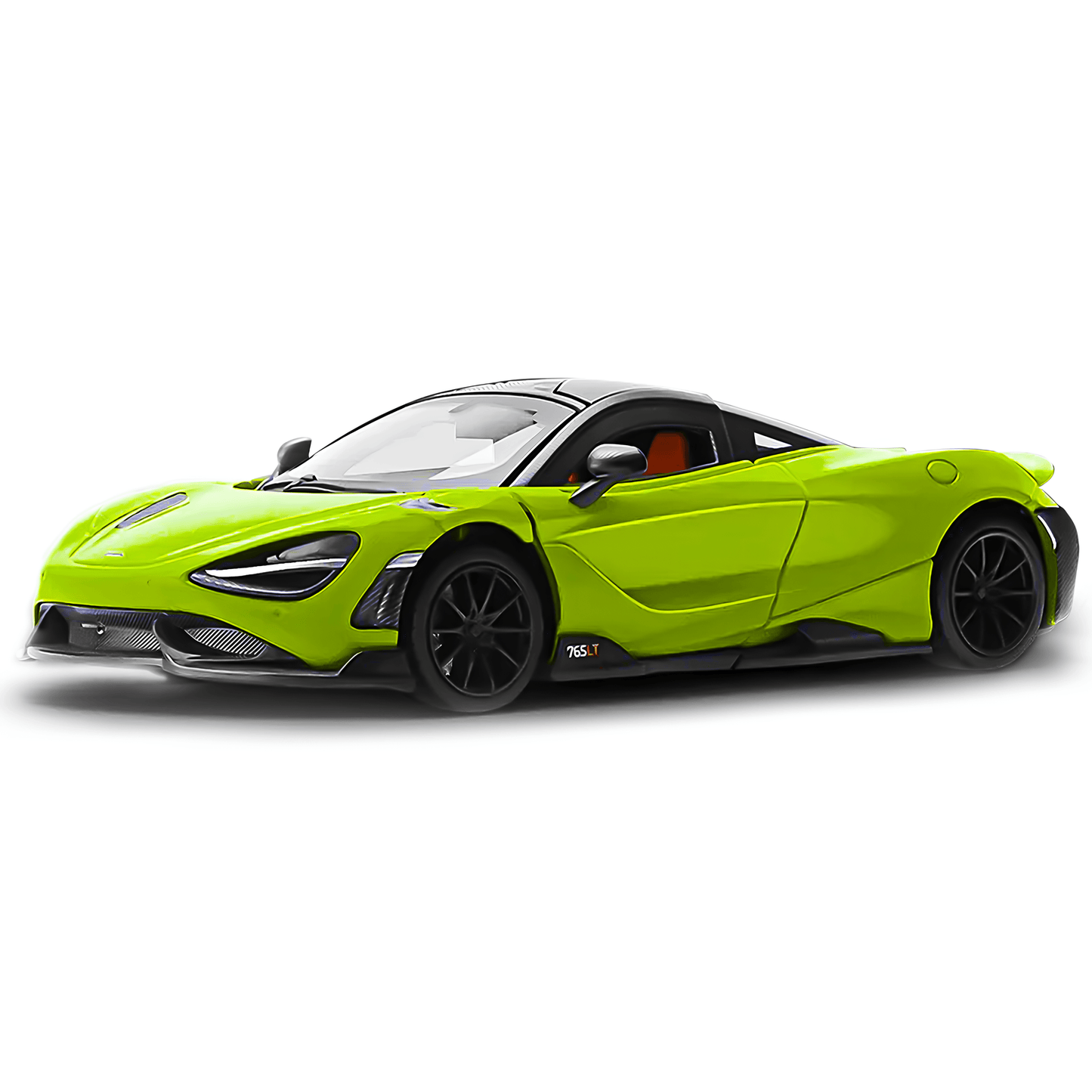 McLaren 765LT - Escala 1:24