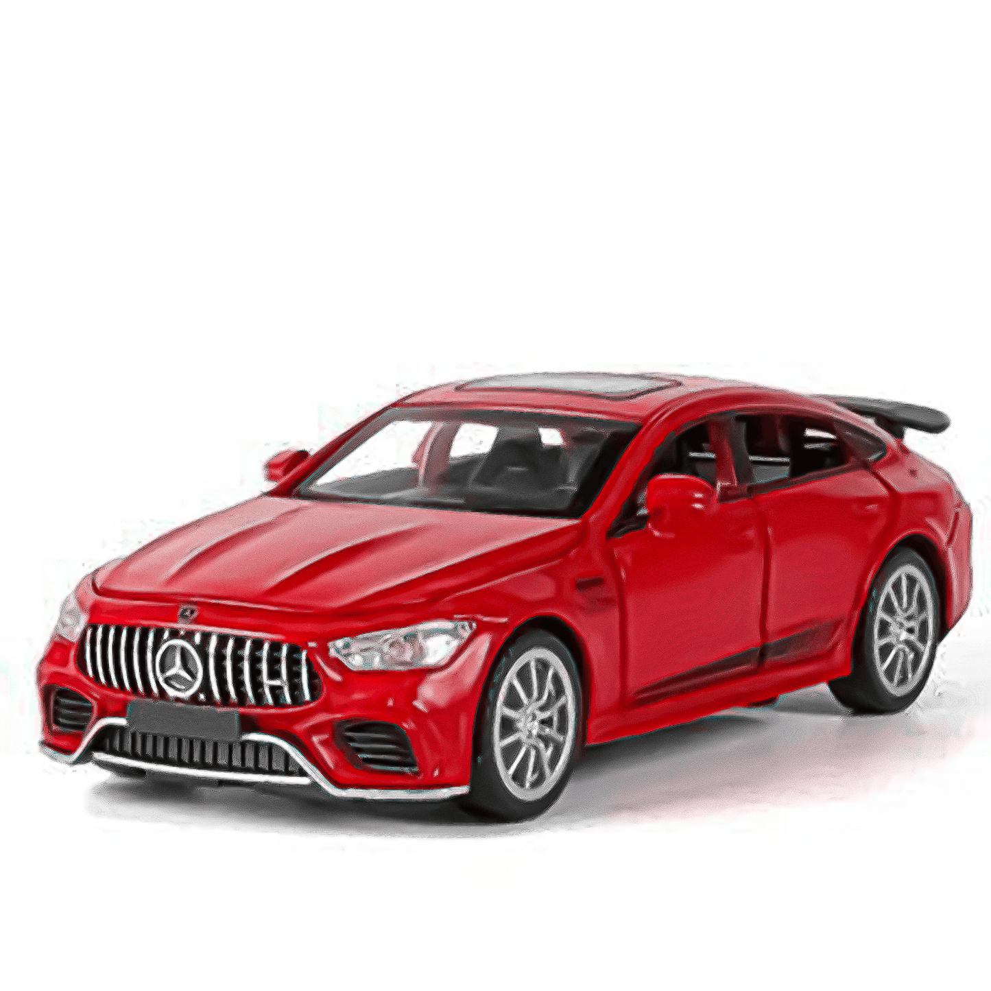Mercedes-AMG GT 63 S - Escala 1:32