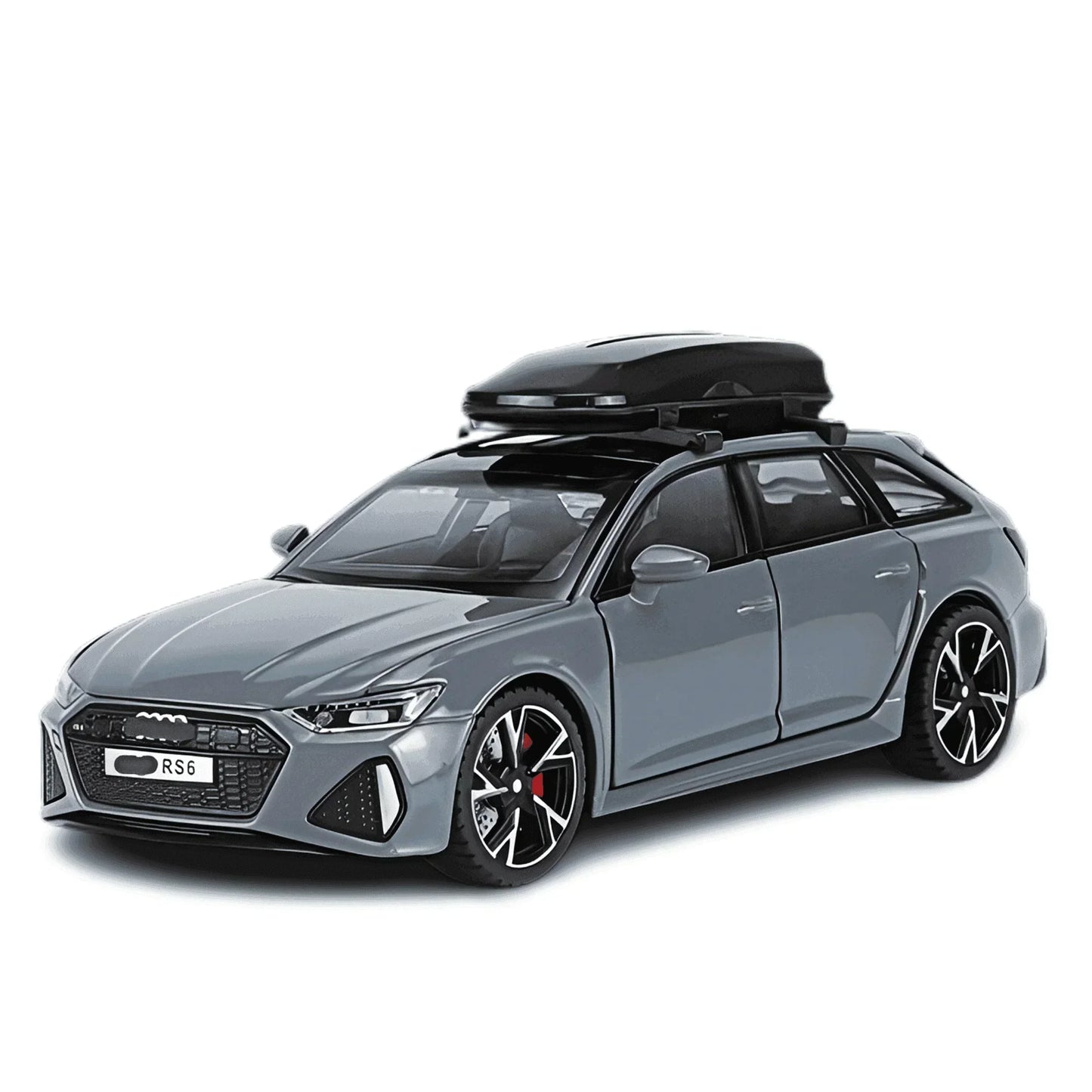 Audi RS6 Avant - Escala 1:32