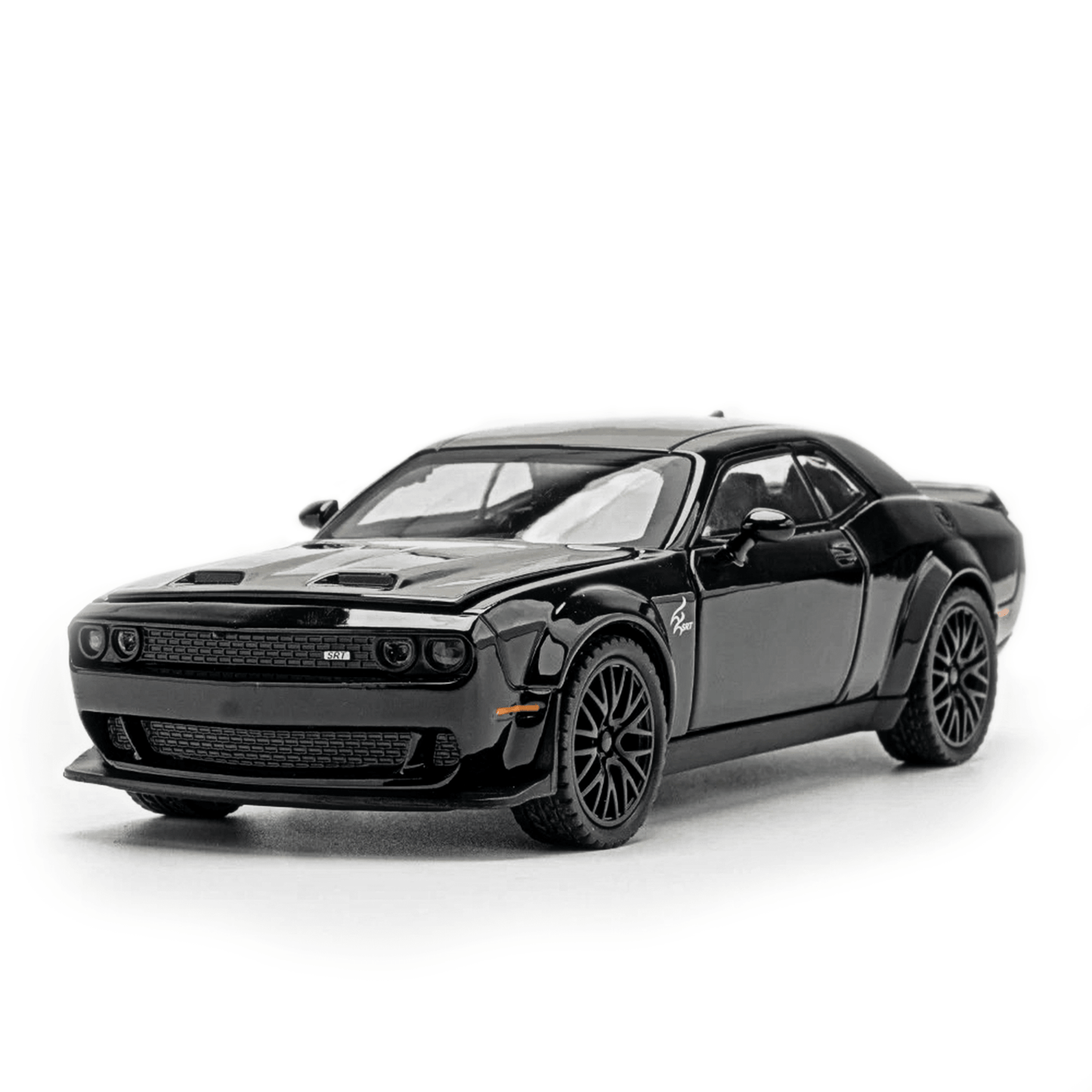 Dodge Challenger - Escala 1:32
