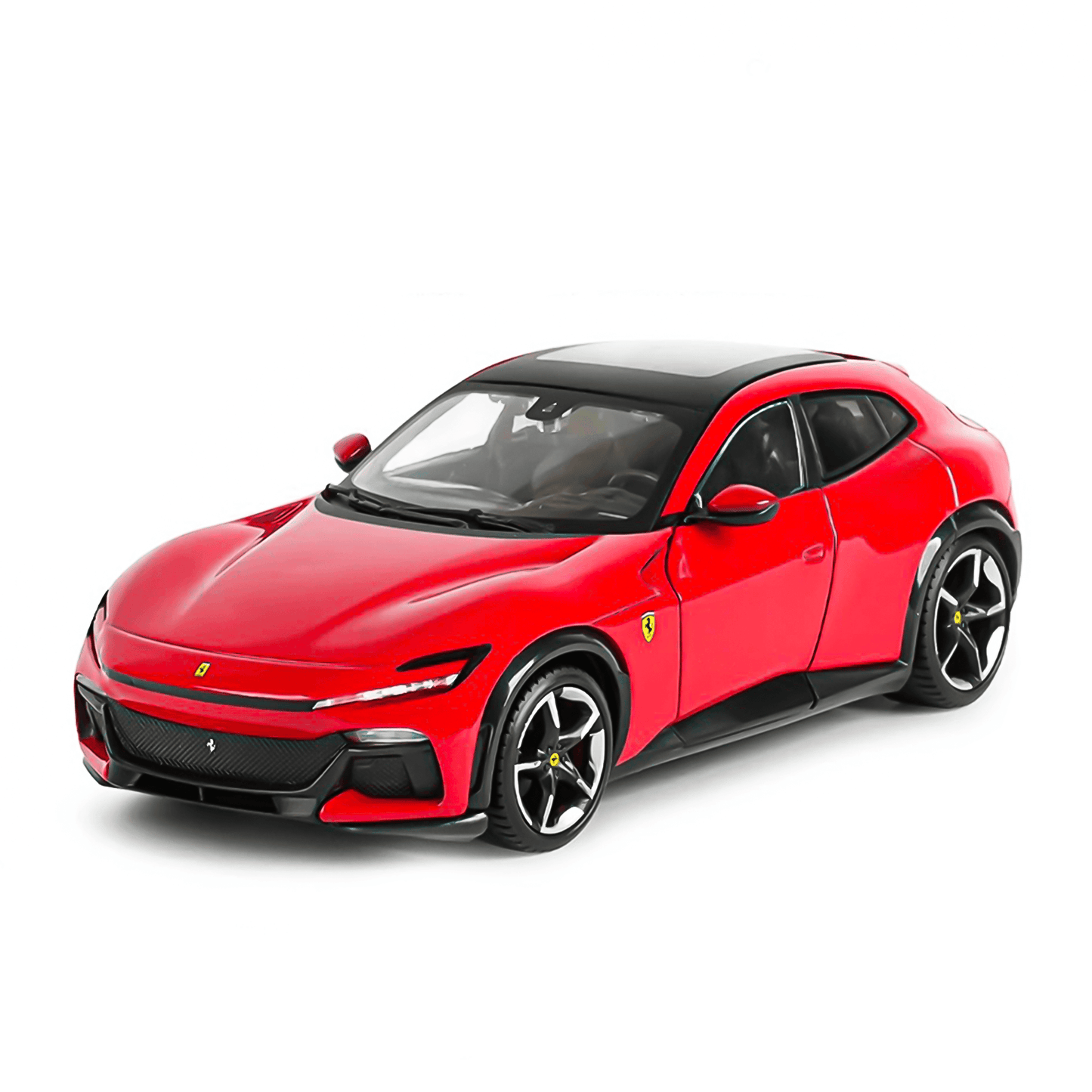 Ferrari Purosangue - Escala 1:24