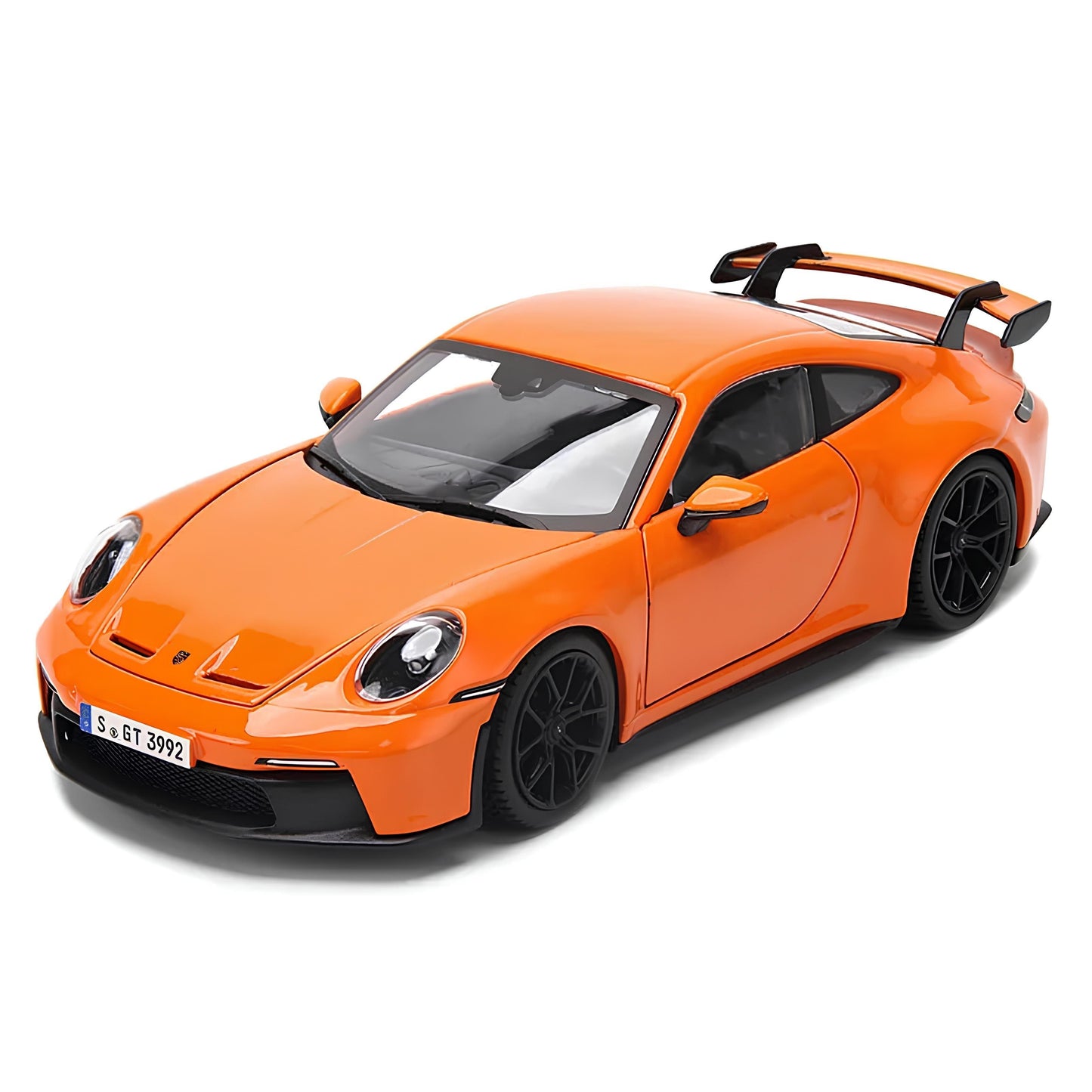 Porsche 911 GT3 - Escala 1:24