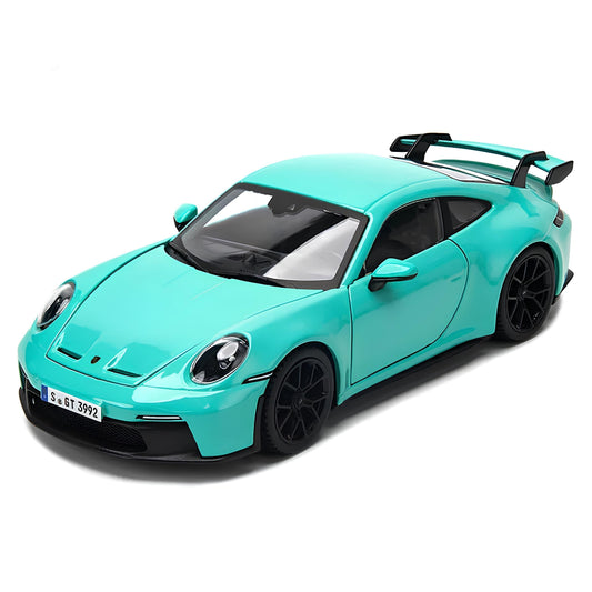 Porsche 911 GT3 - Escala 1:24