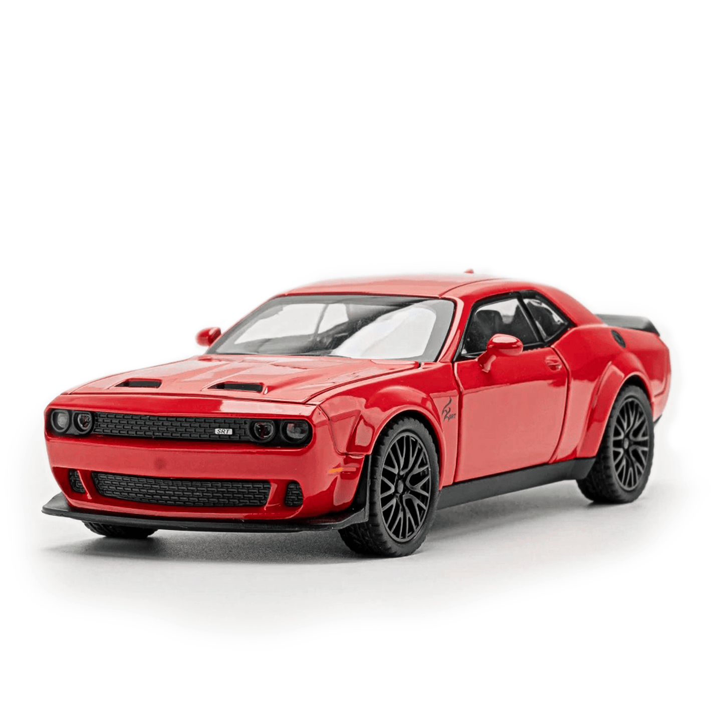 Dodge Challenger - Escala 1:32
