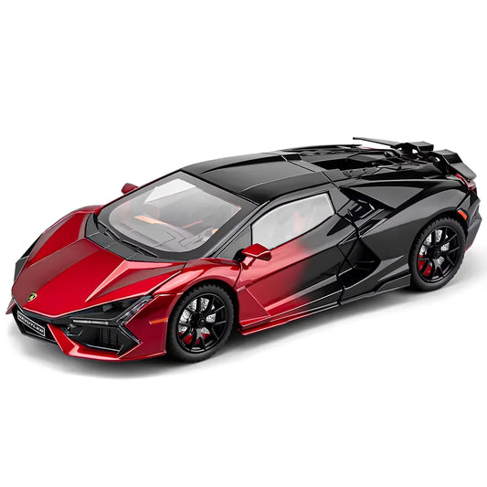 Lamborghini Revuelto - Escala 1:24