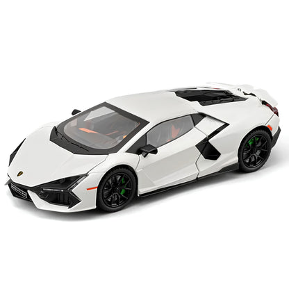 Lamborghini Revuelto - Escala 1:24