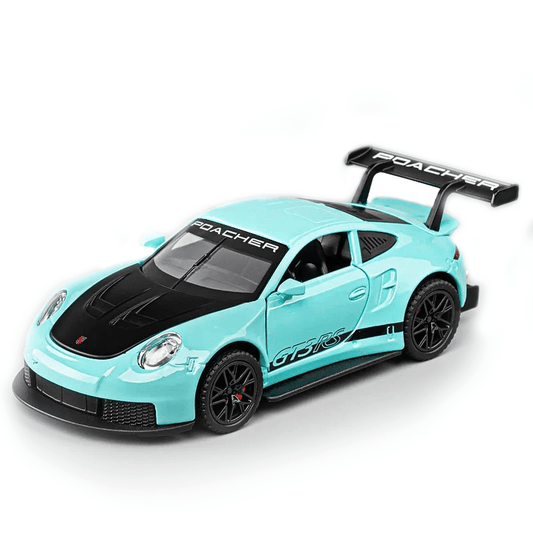Porsche 911 GT3 RS - Escala 1:32