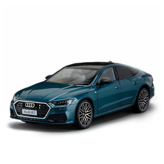 Audi A7 - Escala 1:24