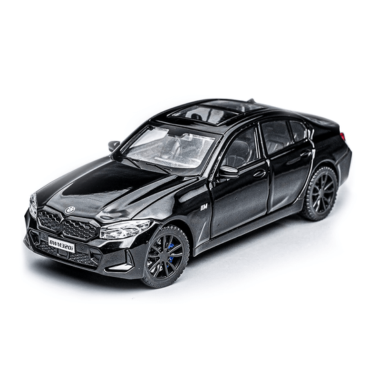 BMW 320i - Escala 1:32