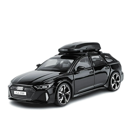 Audi RS6 Avant - Escala 1:32