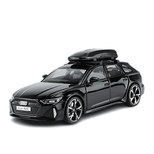 Audi RS6 Avant - Escala 1:32
