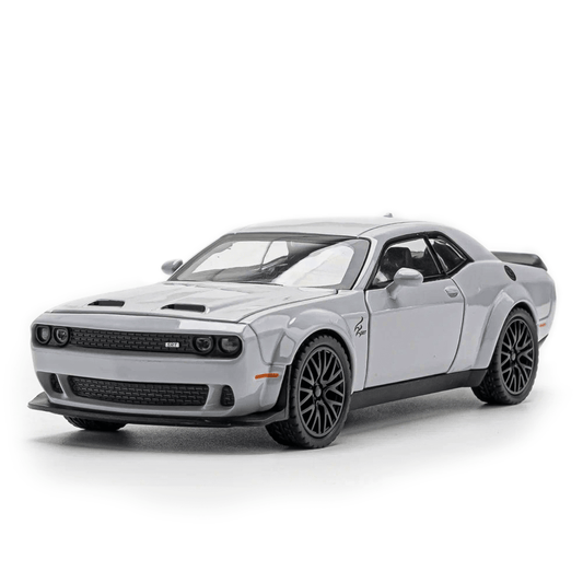 Dodge Challenger - Escala 1:32