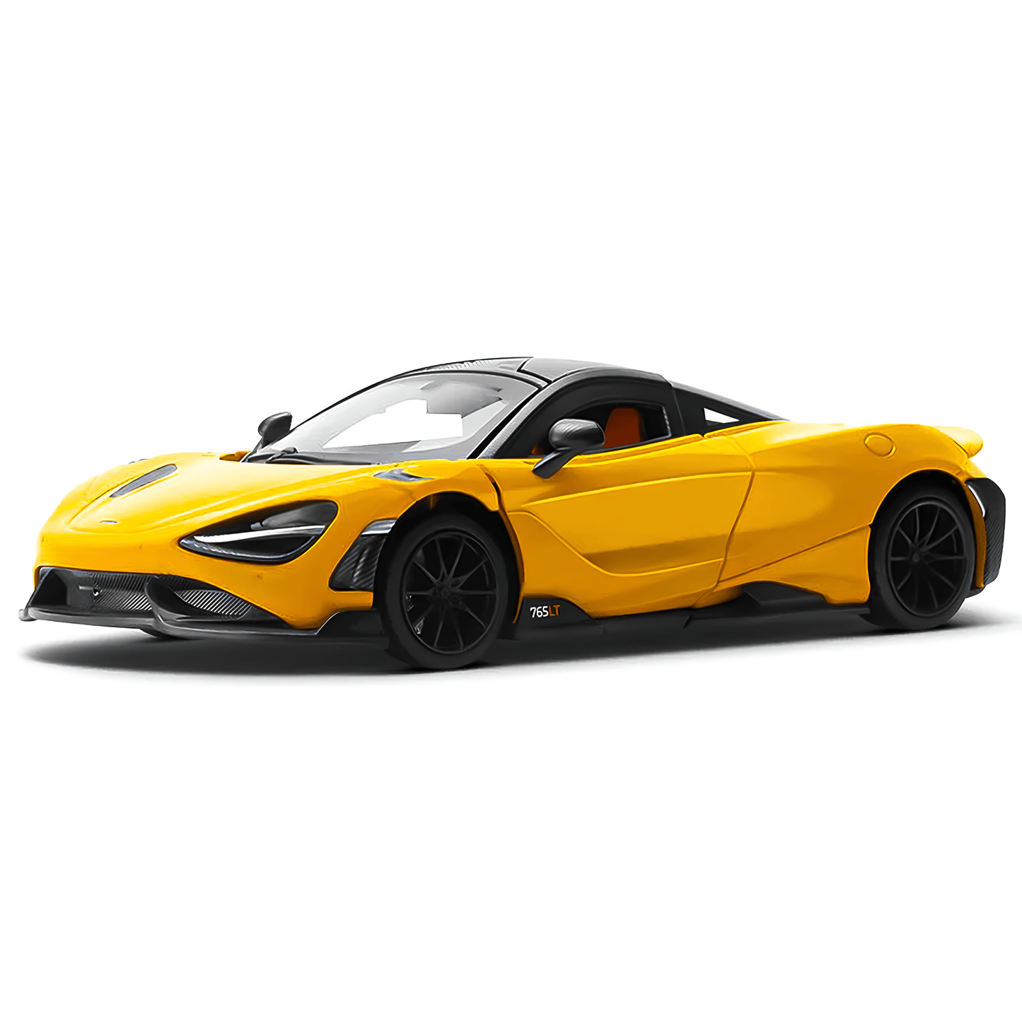 McLaren 765LT - Escala 1:24