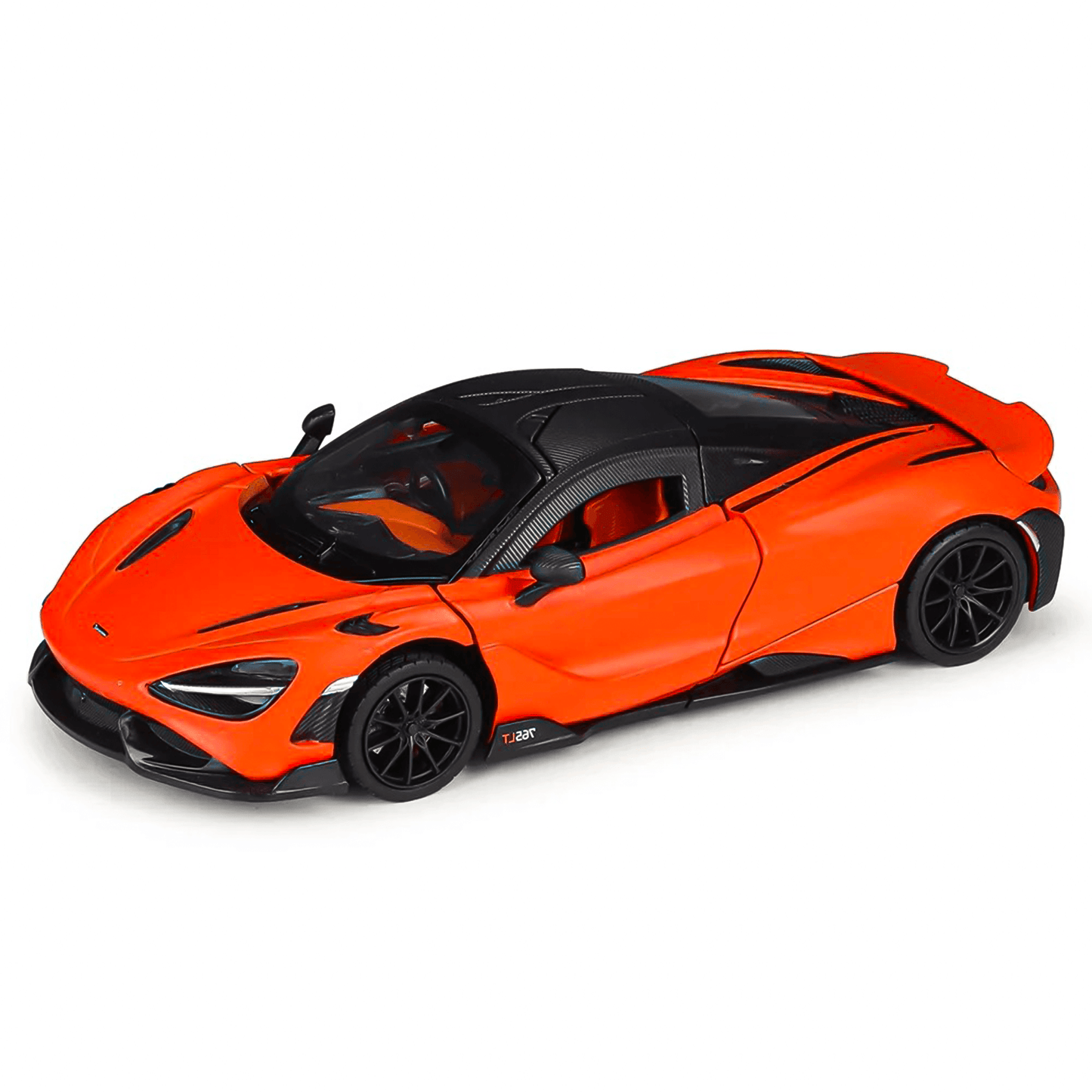 McLaren 765LT - Escala 1:24