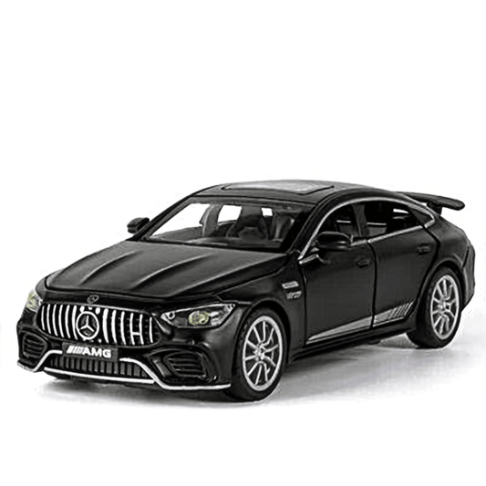 Mercedes-AMG GT 63 S - Escala 1:32