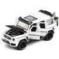 Mercedes-Benz G700 – Escala 1:32